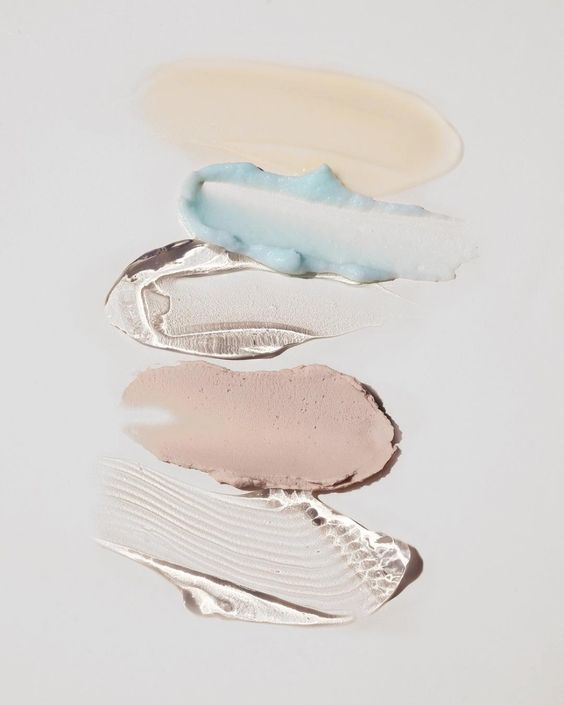 Complexion Clearing