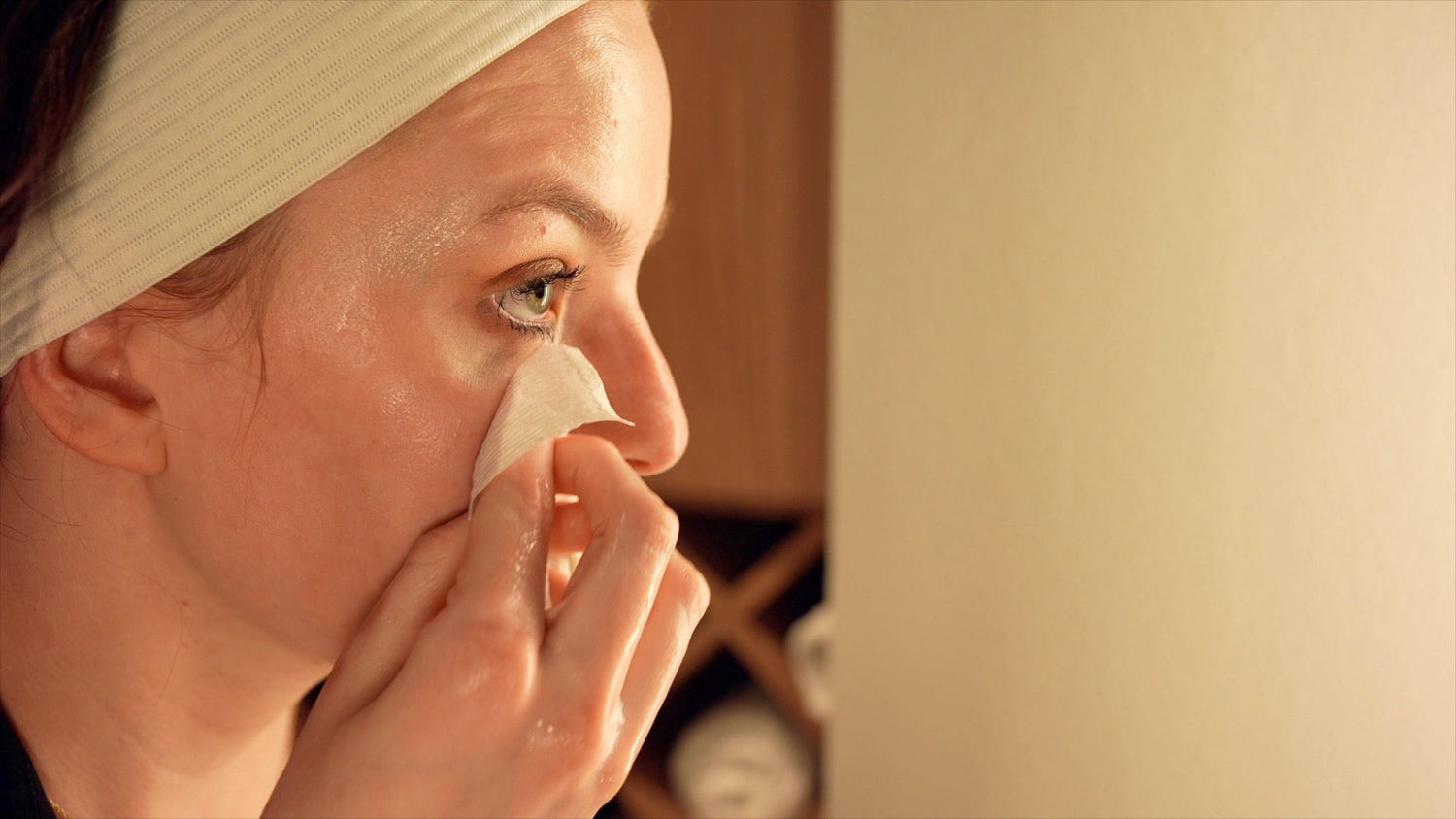Sensitized Skincare