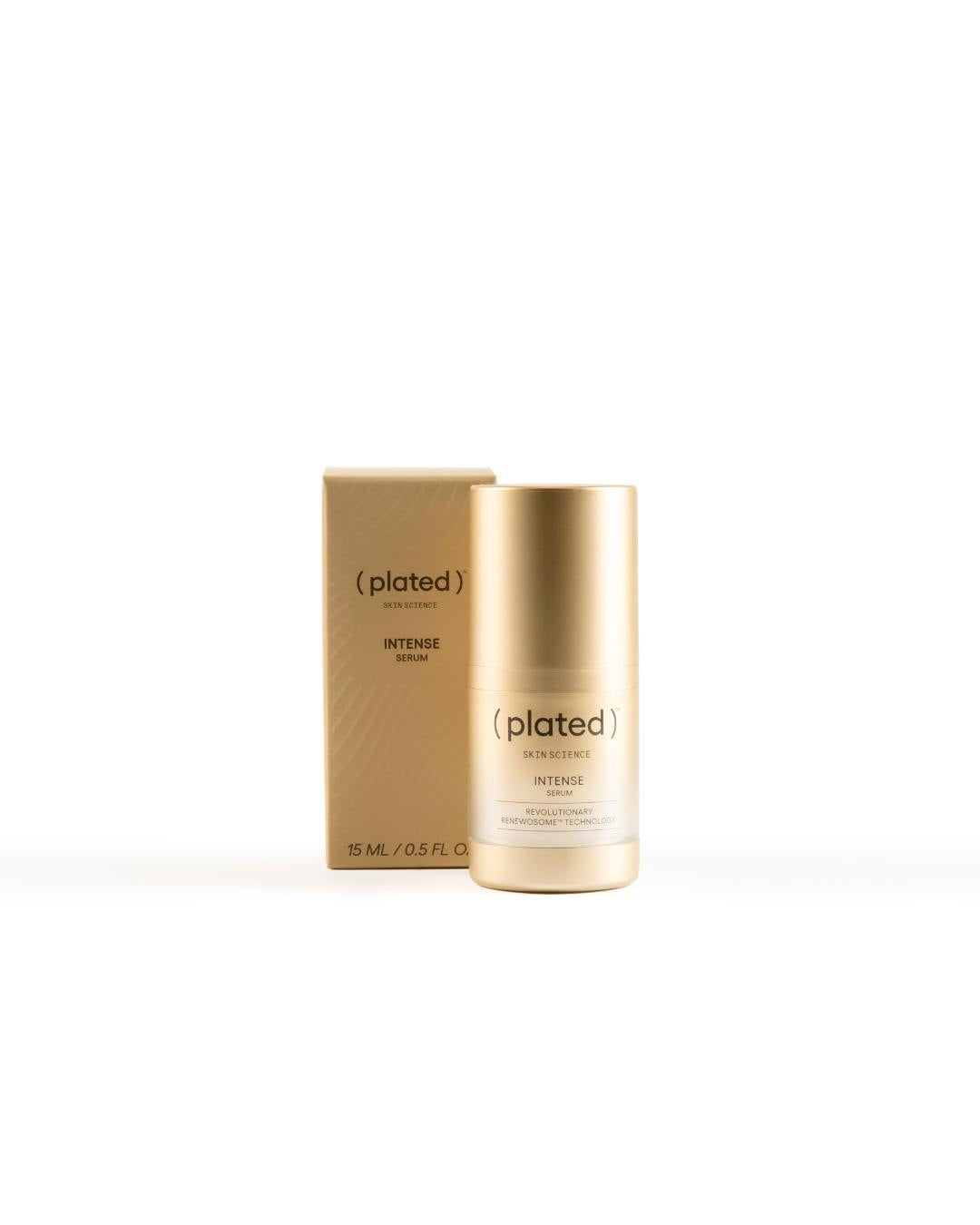 Plated Skin Science™ | Regenerative Skincare Powered by Exosomes at Awaken