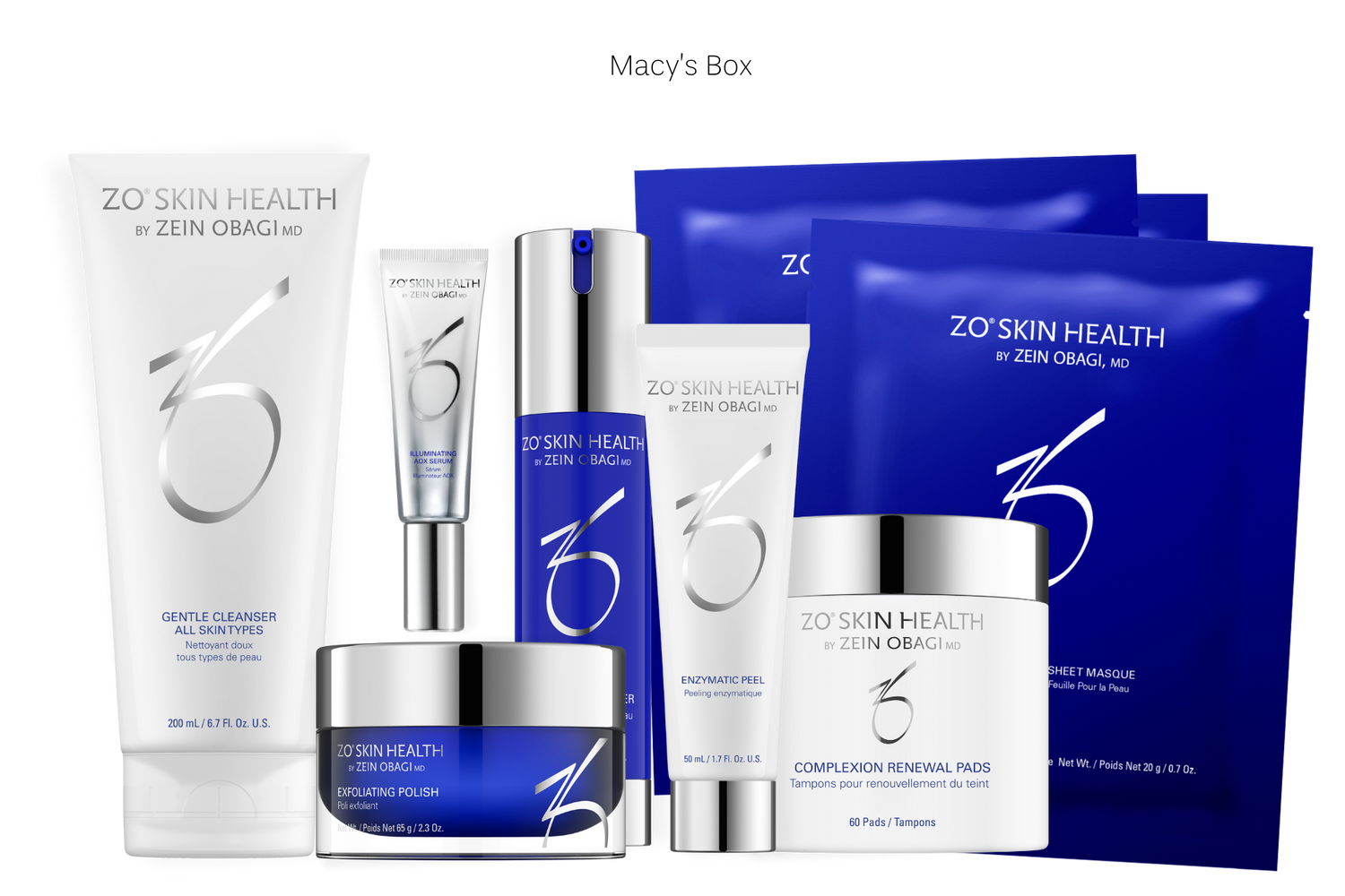 ZO Skin Health