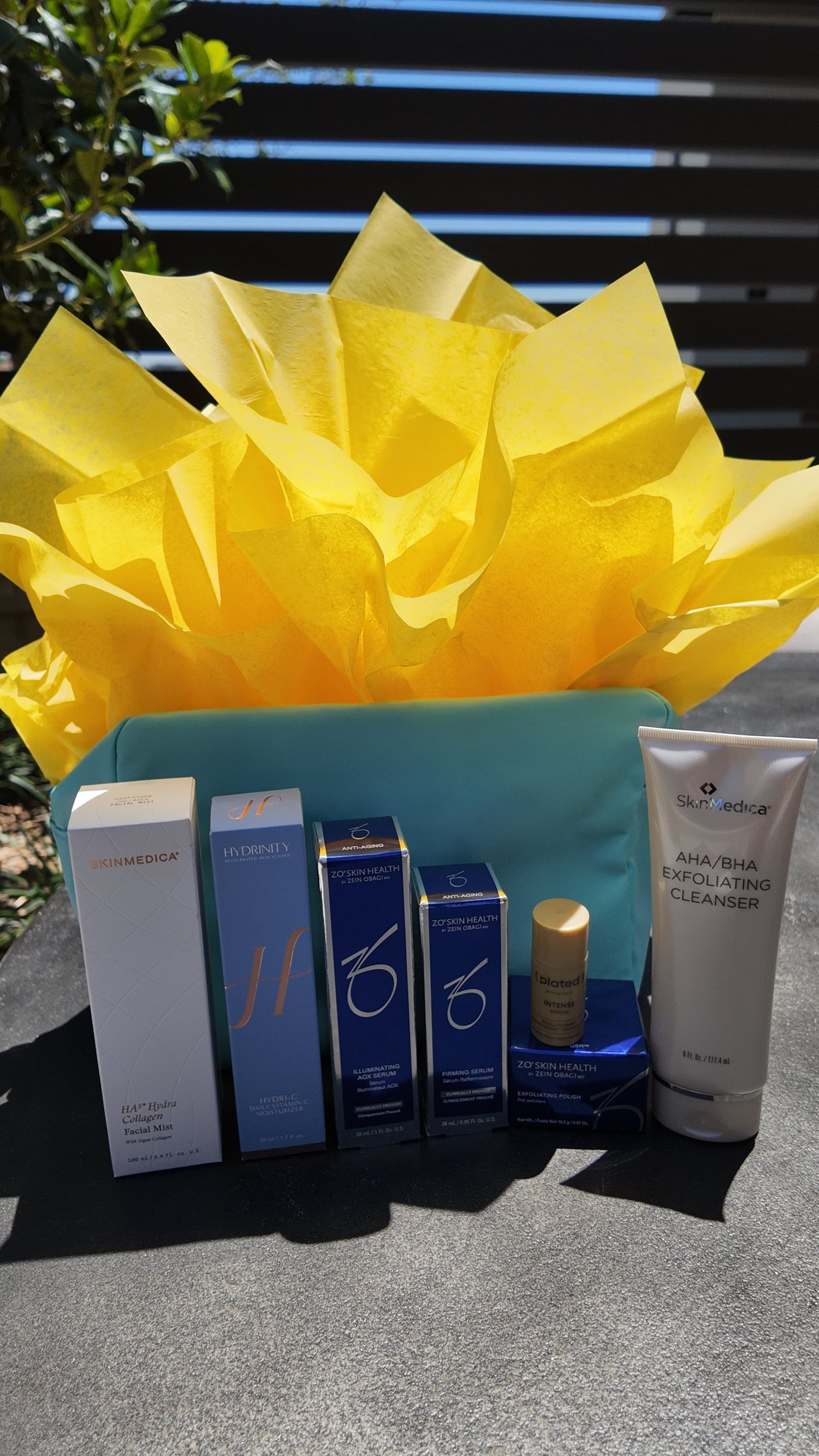 Awaken Summer Skincare Bundles