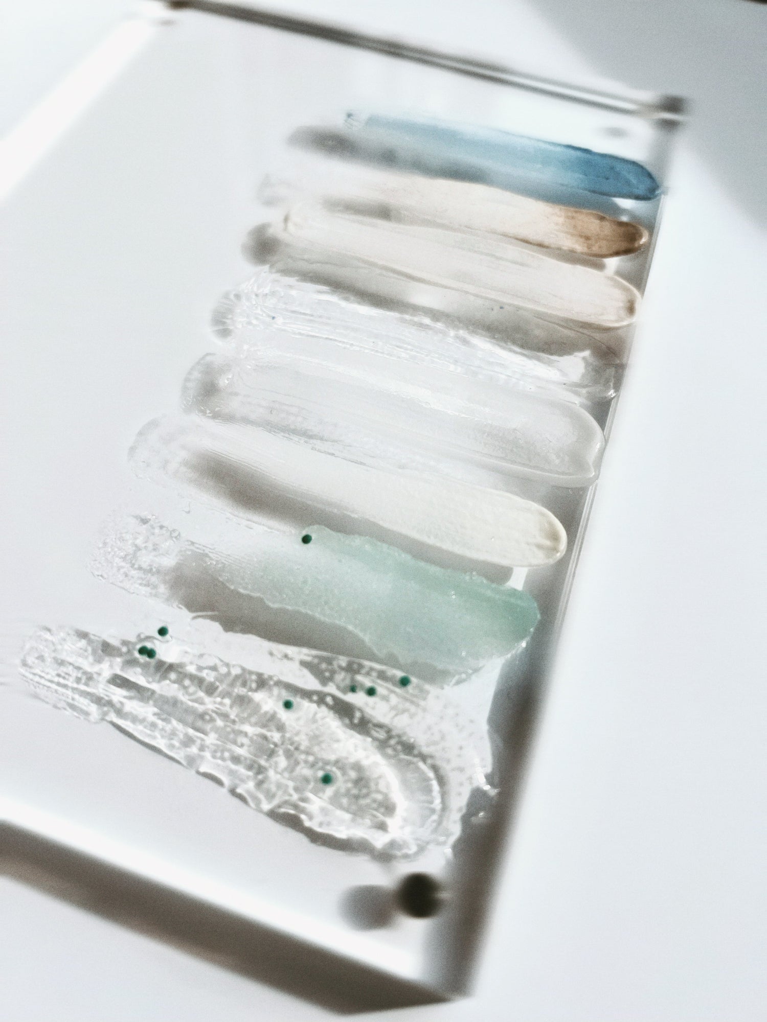 Skin Normalizing