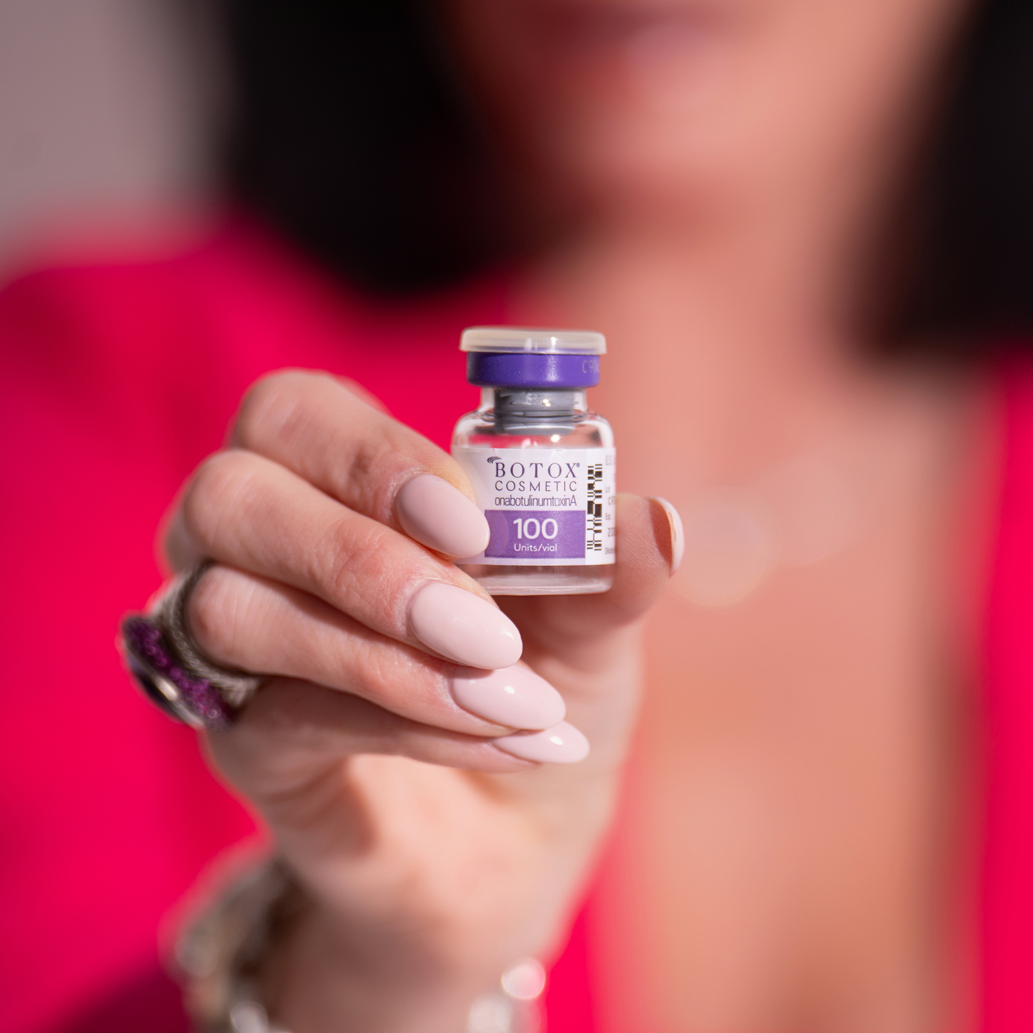 Medspa Memberships Amarillo | Botox, Facials & Wellness Plans