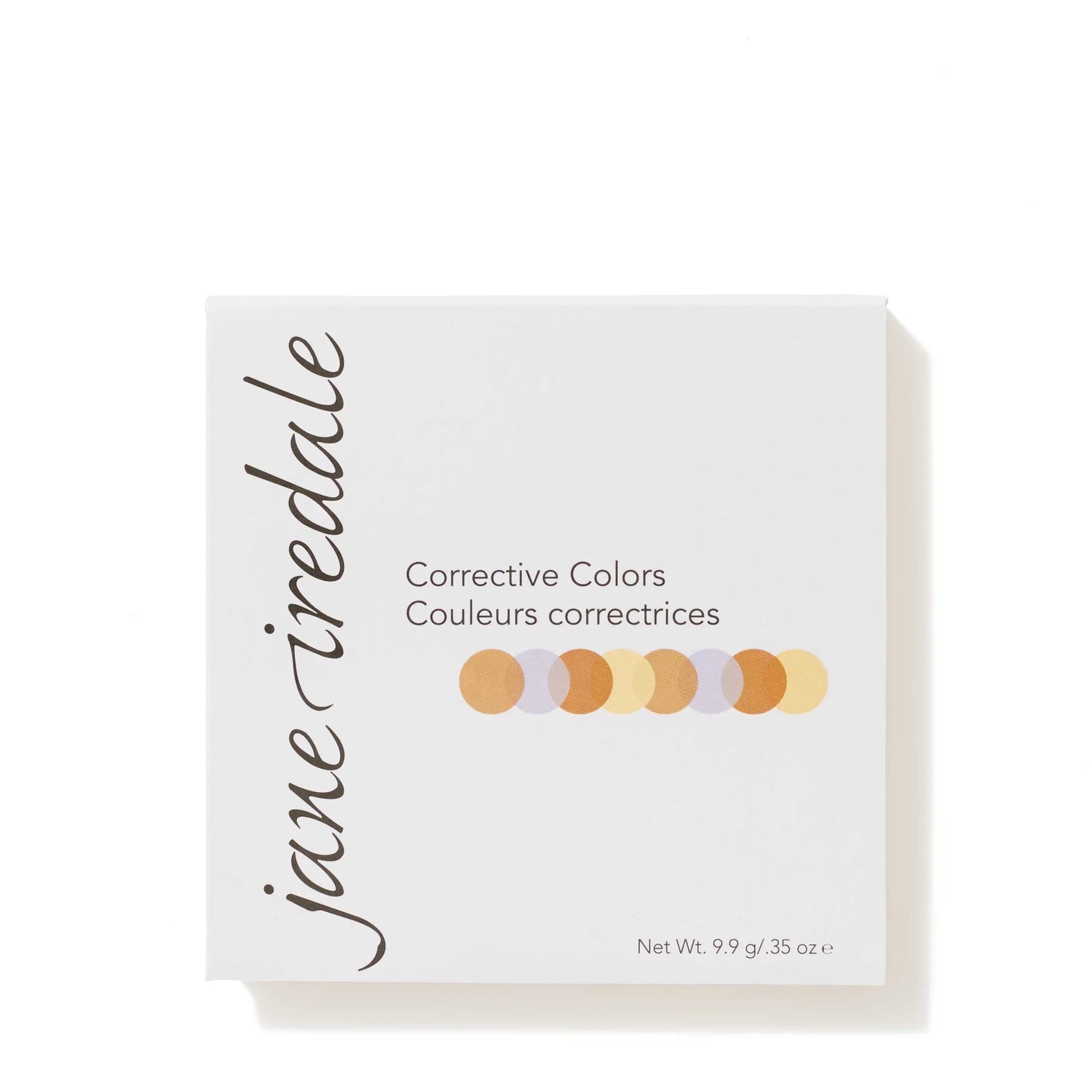 Jane Iredale Corrective Colors Concealer Palette