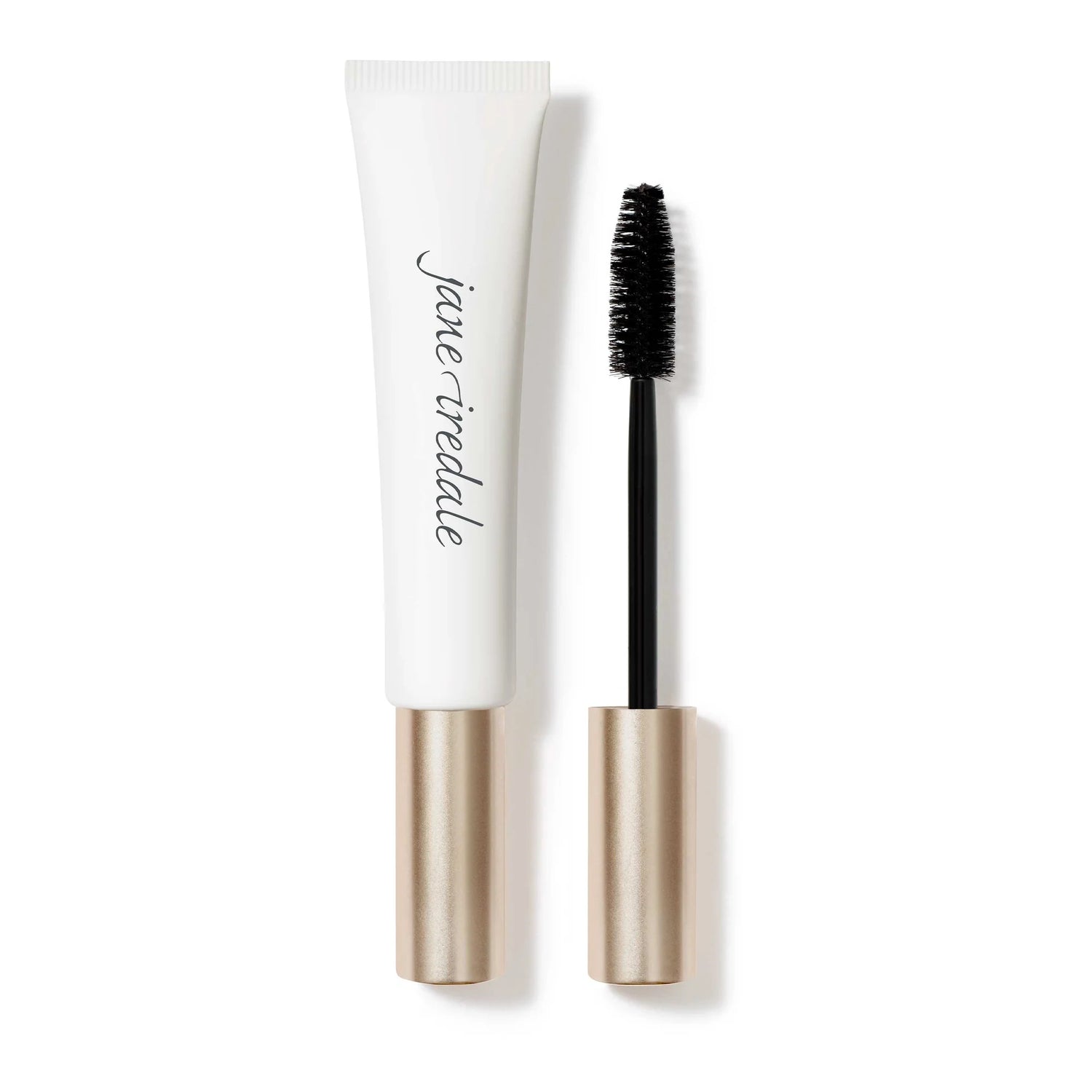 Jane Iredale Longest Lash Thickening & Lengthening Mascara-Shade Black Ice