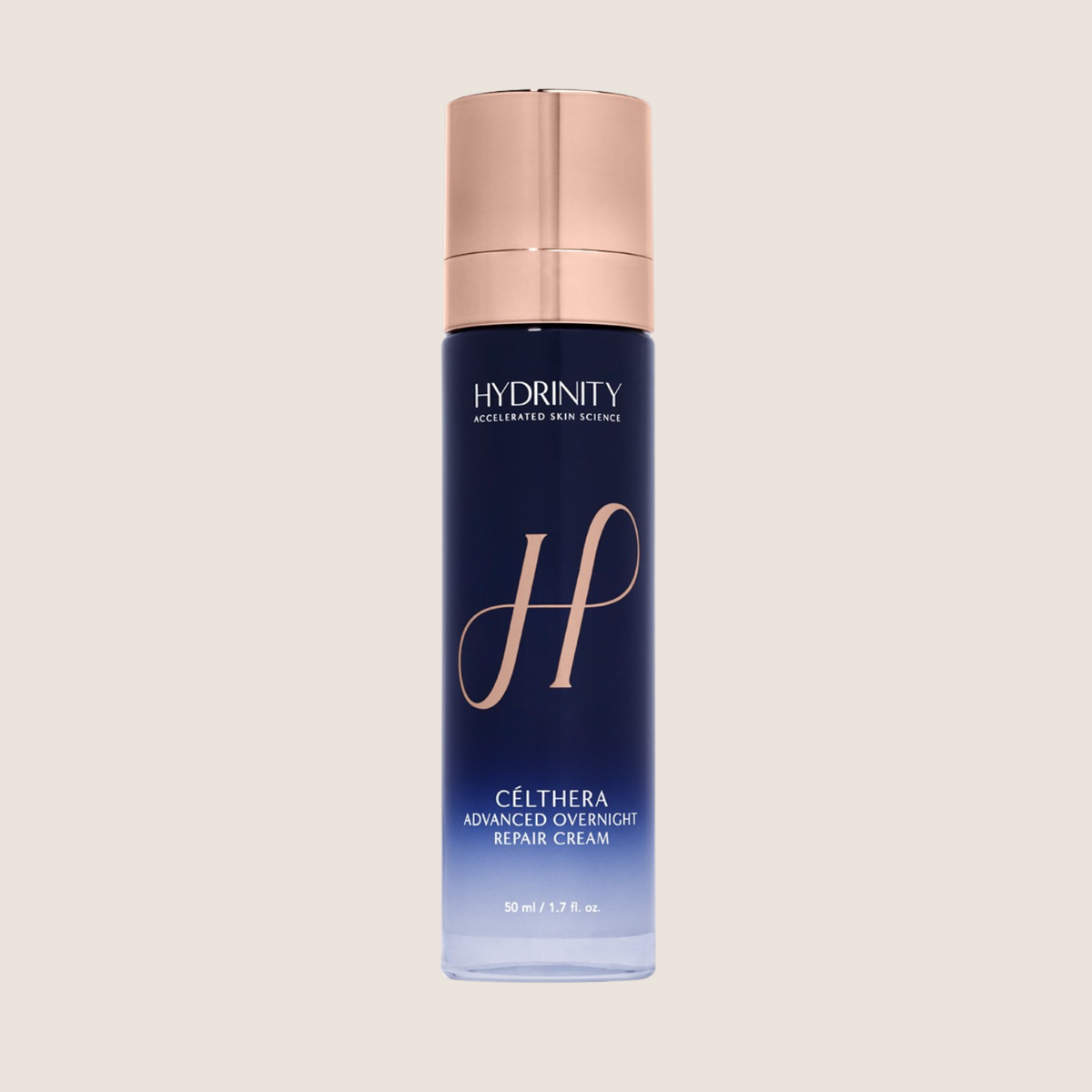 CÉLTHERA Advanced Overnight Repair Cream