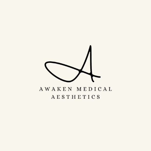 Awaken Medical Aesthetics logo