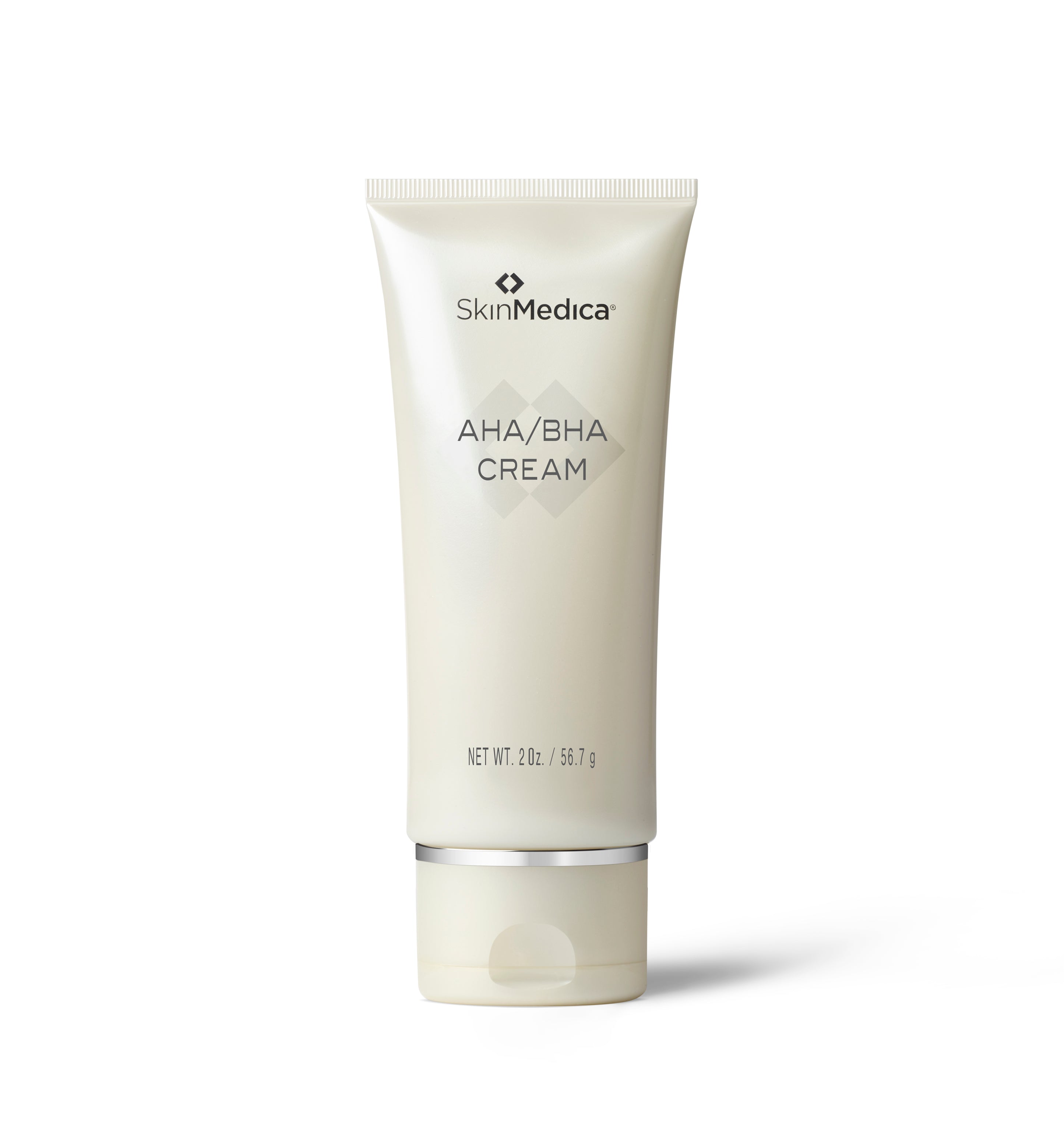 SkinMedica® AHA/BHA Exfoliating Cream – 2 oz / 56.7 g – Awaken