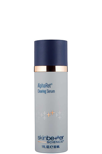 AlphaRet Clearing Serum - 1 oz (30 ml)