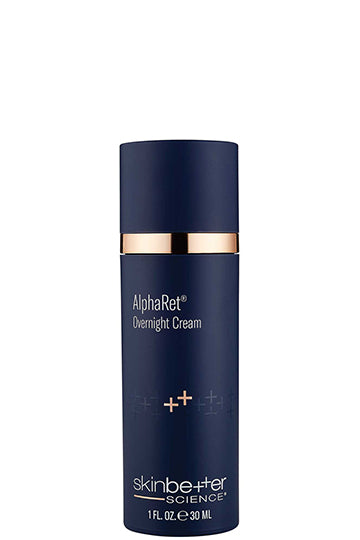 AlphaRet Overnight Cream - 1 oz (30 ml)