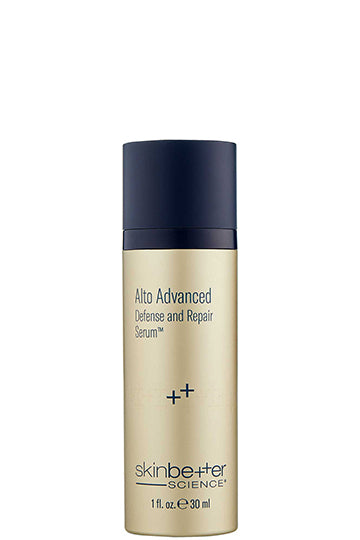 Alto Advanced Defense and Repair Serum - 1 oz (30 ml)