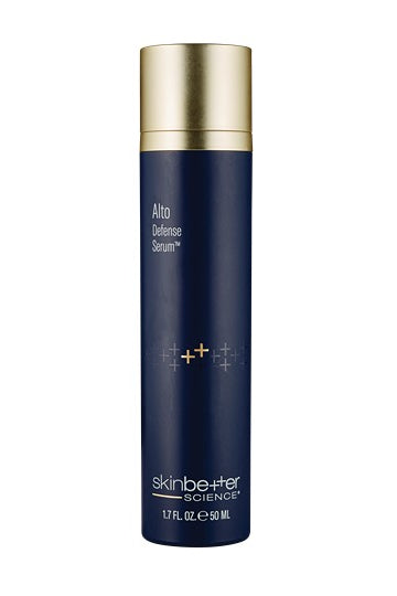 Alto Defense and Repair Serum - 1 oz (30 ml)