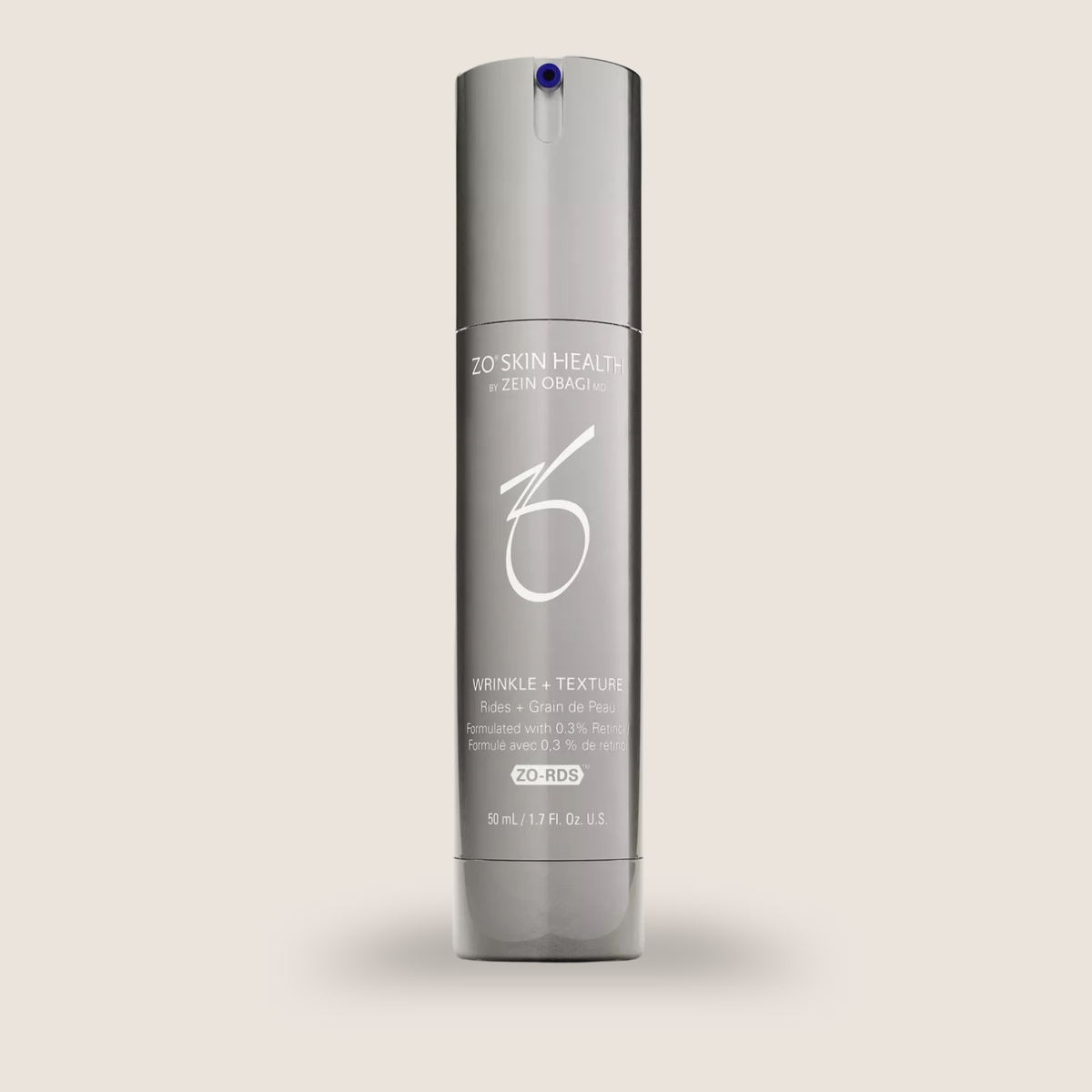 ZO® Skin Health - Wrinkle + Texture 0.3