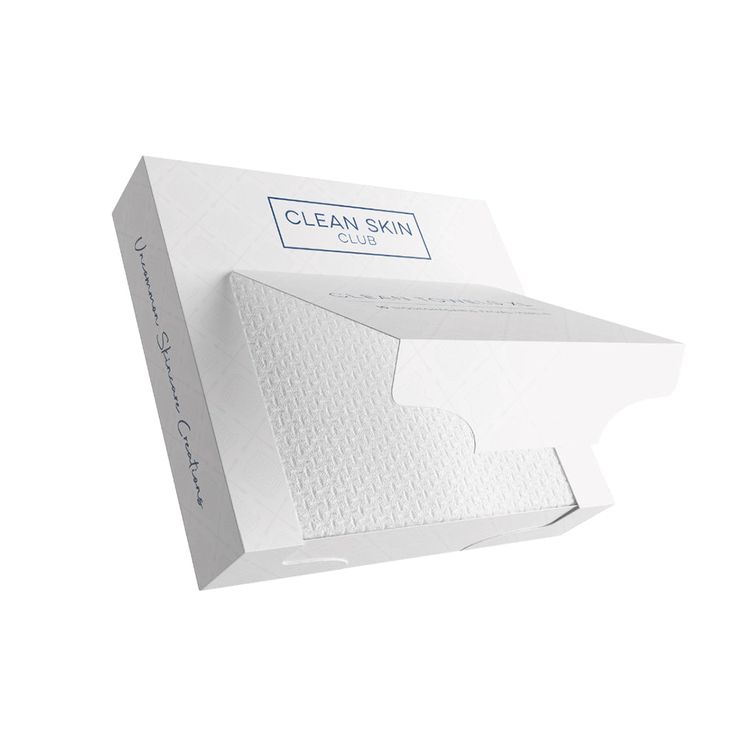 Clean Towels XL Original – 10 Count