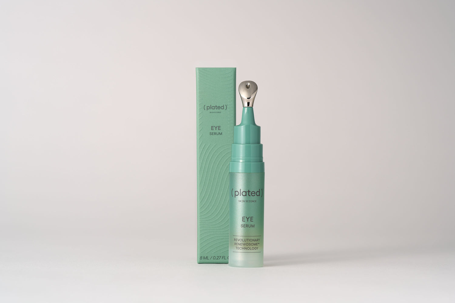 Plated Eye Serum at Awaken | 0.5 oz