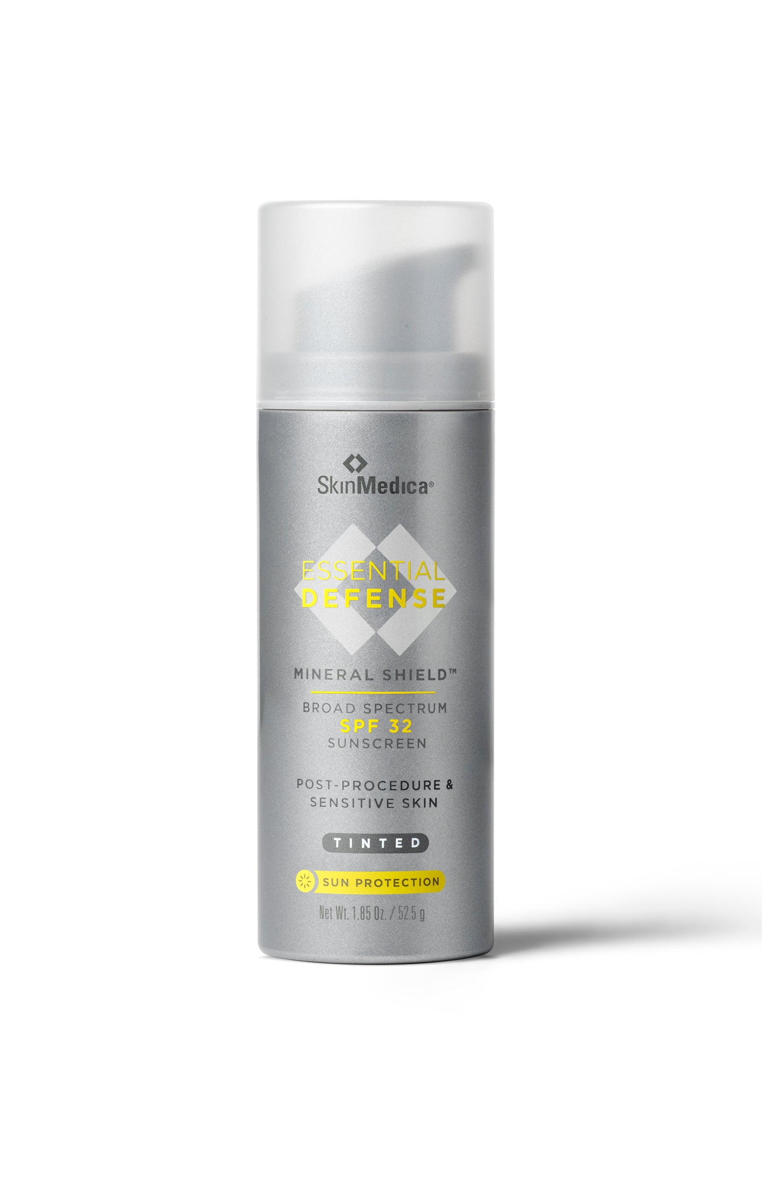 Essential Defense Mineral Shield™ SPF 32 Sunscreen Tinted 1.85 oz
