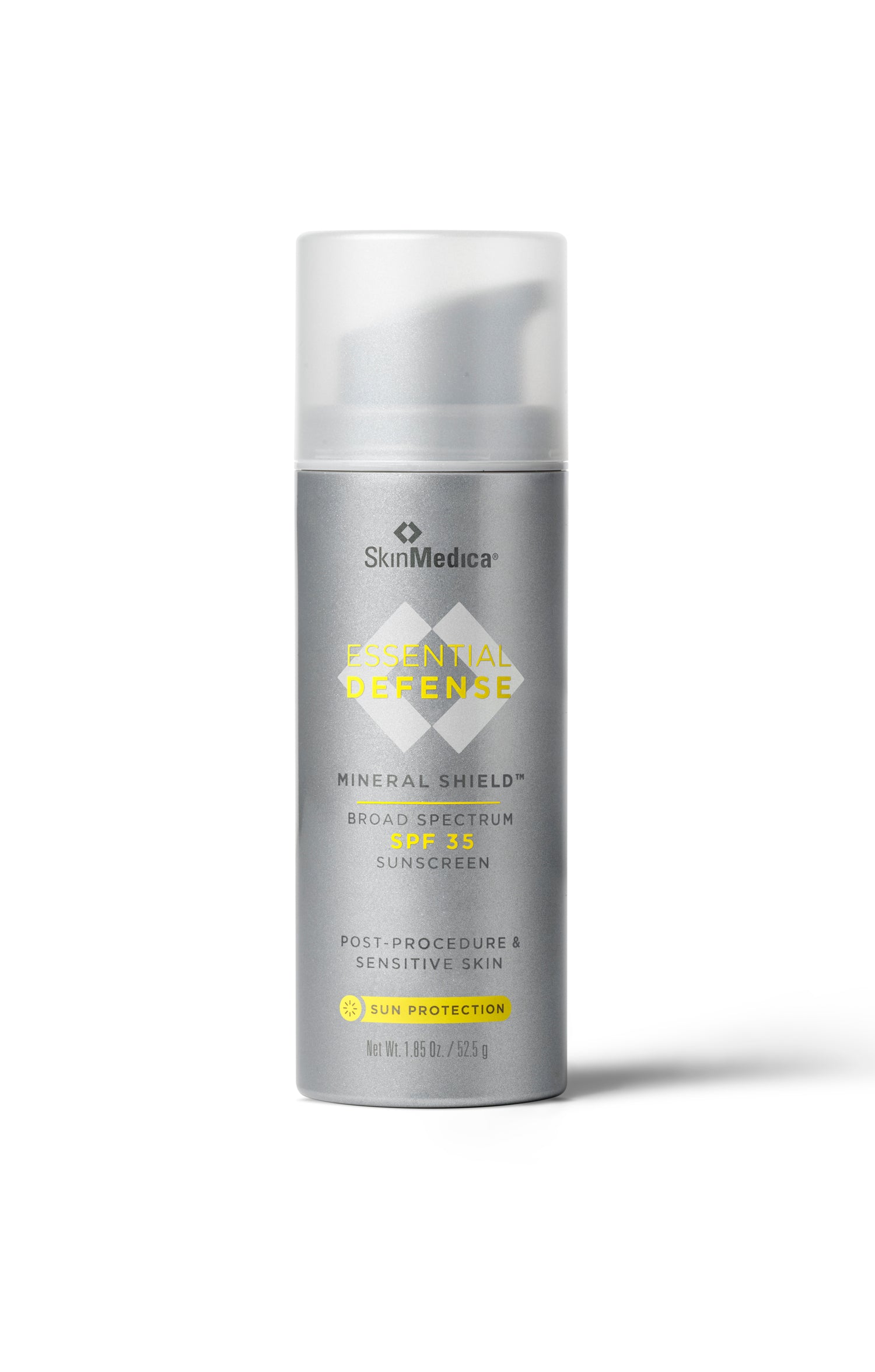 Essential Defense Mineral Shield™ SPF 35 Sunscreen 1.85 oz