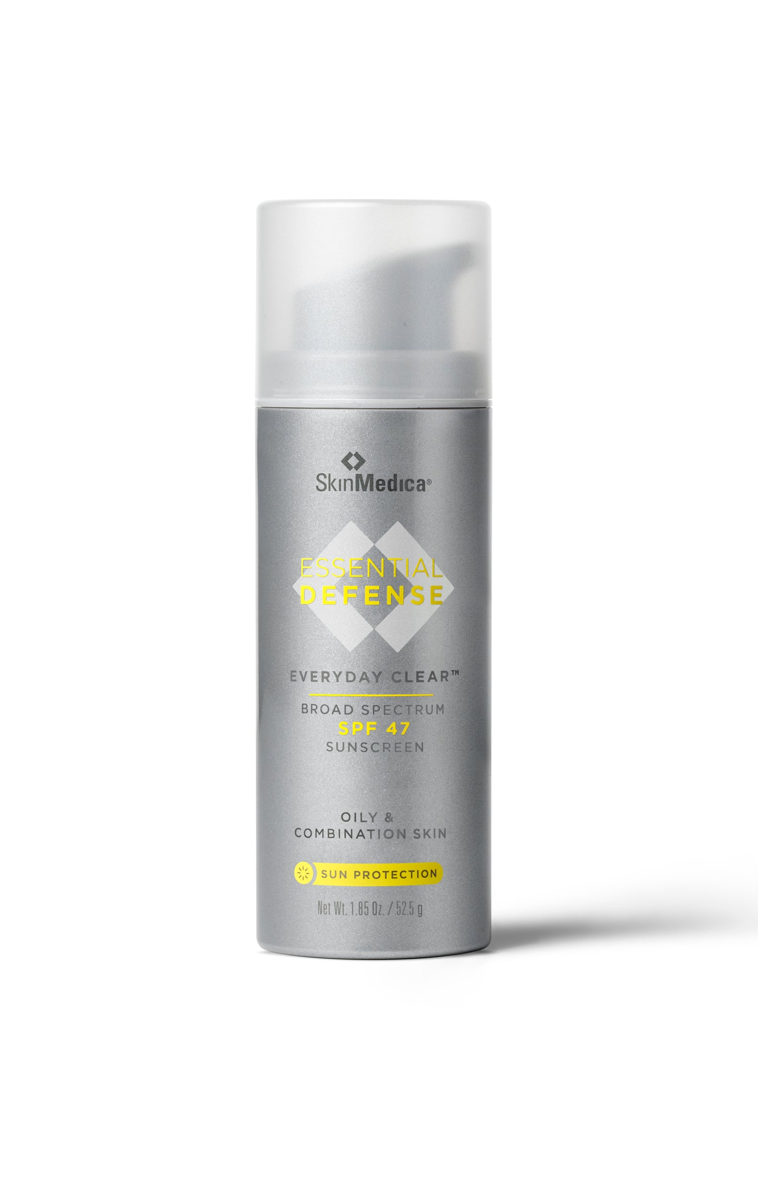 Essential Defense Mineral Shield™ SPF 47 Sunscreen 1.85 oz