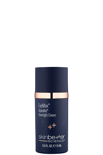 EyeMax AlphaRet Overnight Cream - 0.5 oz (15 ml)