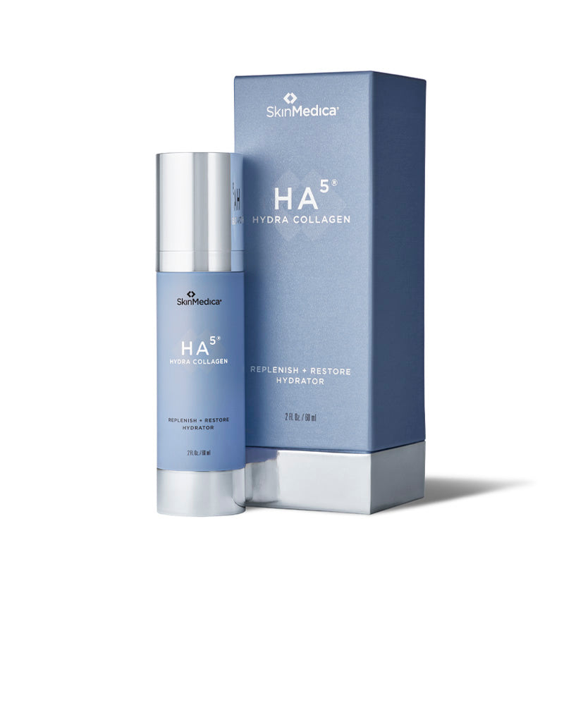 SkinMedica® HA5® Hydra Collagen Replenish + Restore