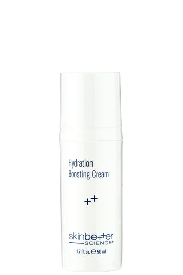 SkinBetter Science Hydration Boosting Cream - 1.7 oz (50 ml)