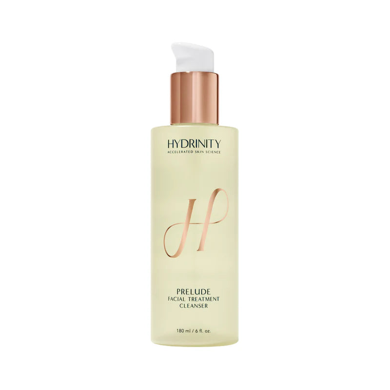 Hydrinity Prelude Face Wash – Gentle Yet Powerful Cleansing for Radiant Skin
