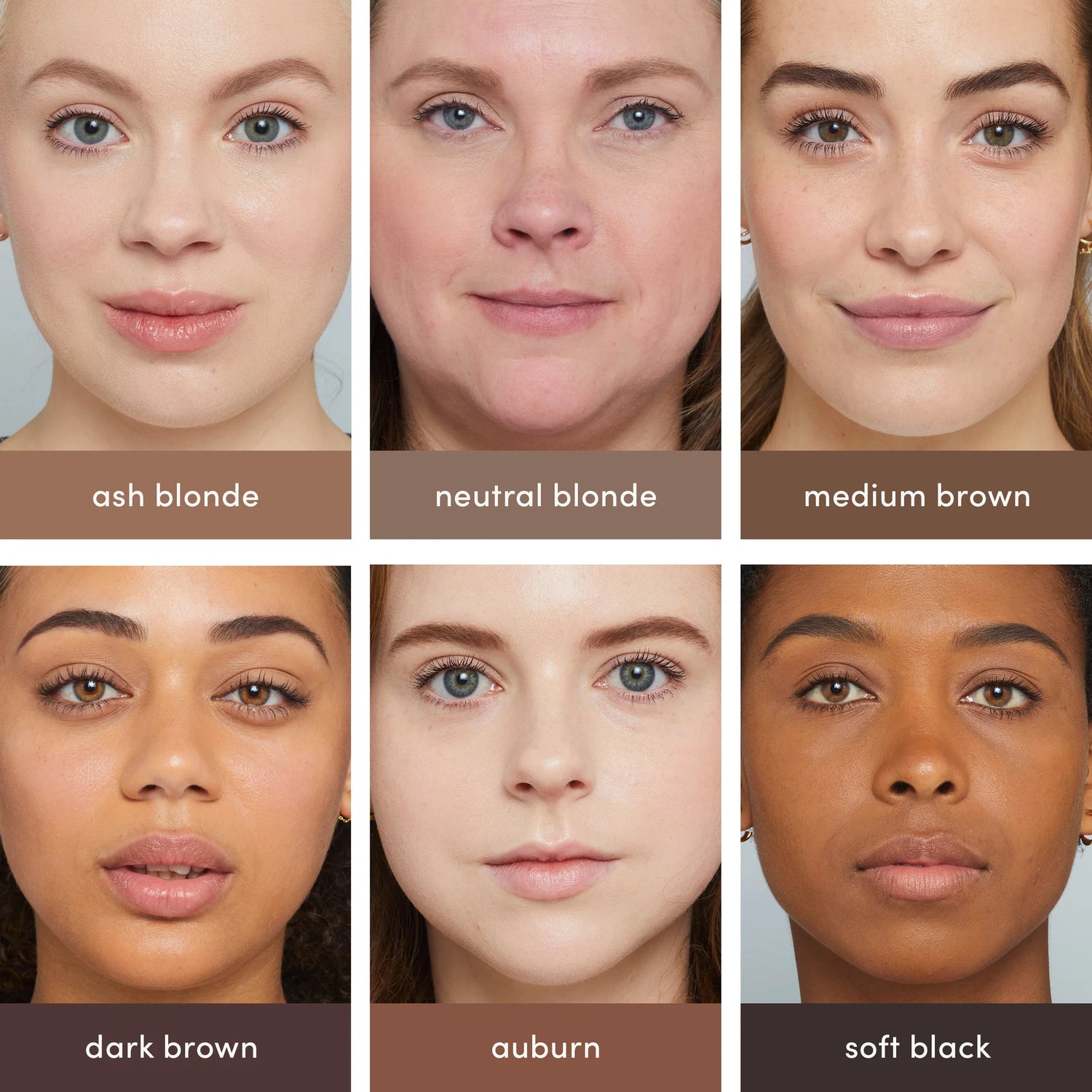 Jane Iredale PureBrow™ Brow Powder (Eyebrow Powder)