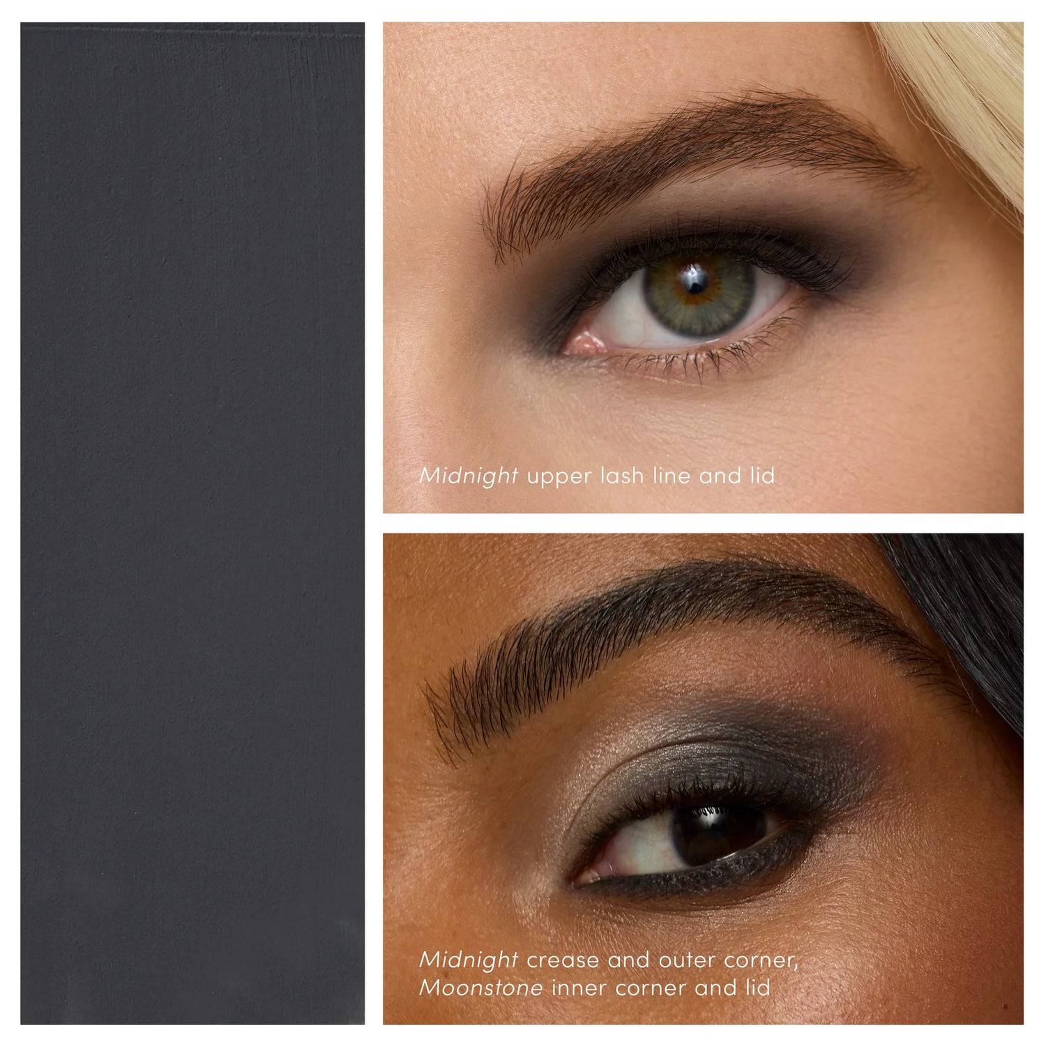 Jane Iredale ColorLuxe Eye Shadow Stick (eyeshadow)