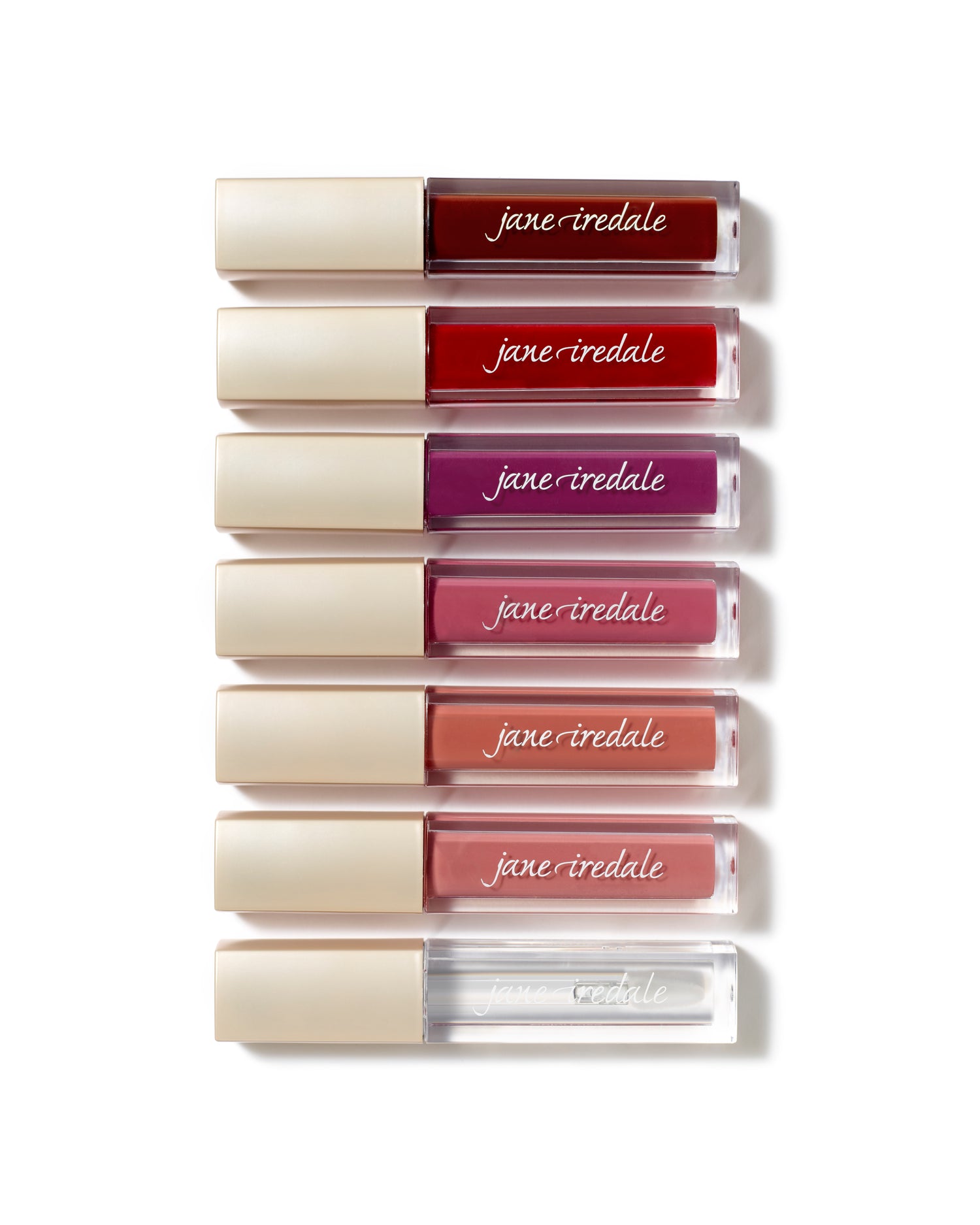 Jane Iredale Lip Glaze – 7.3g (0.25 oz)
