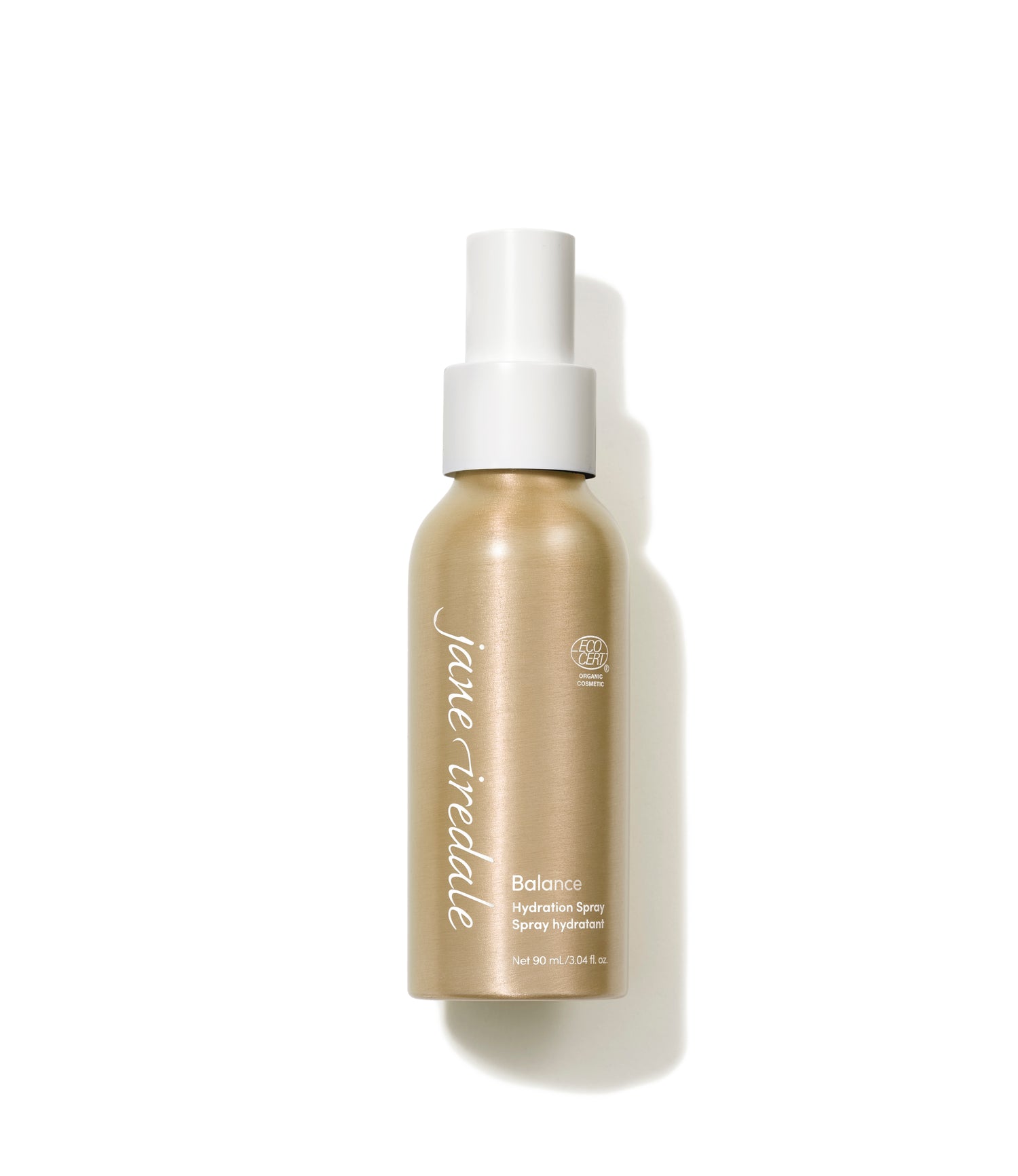 Jane Iredale D2O Hydration Spray – 100ml (3.4 oz)