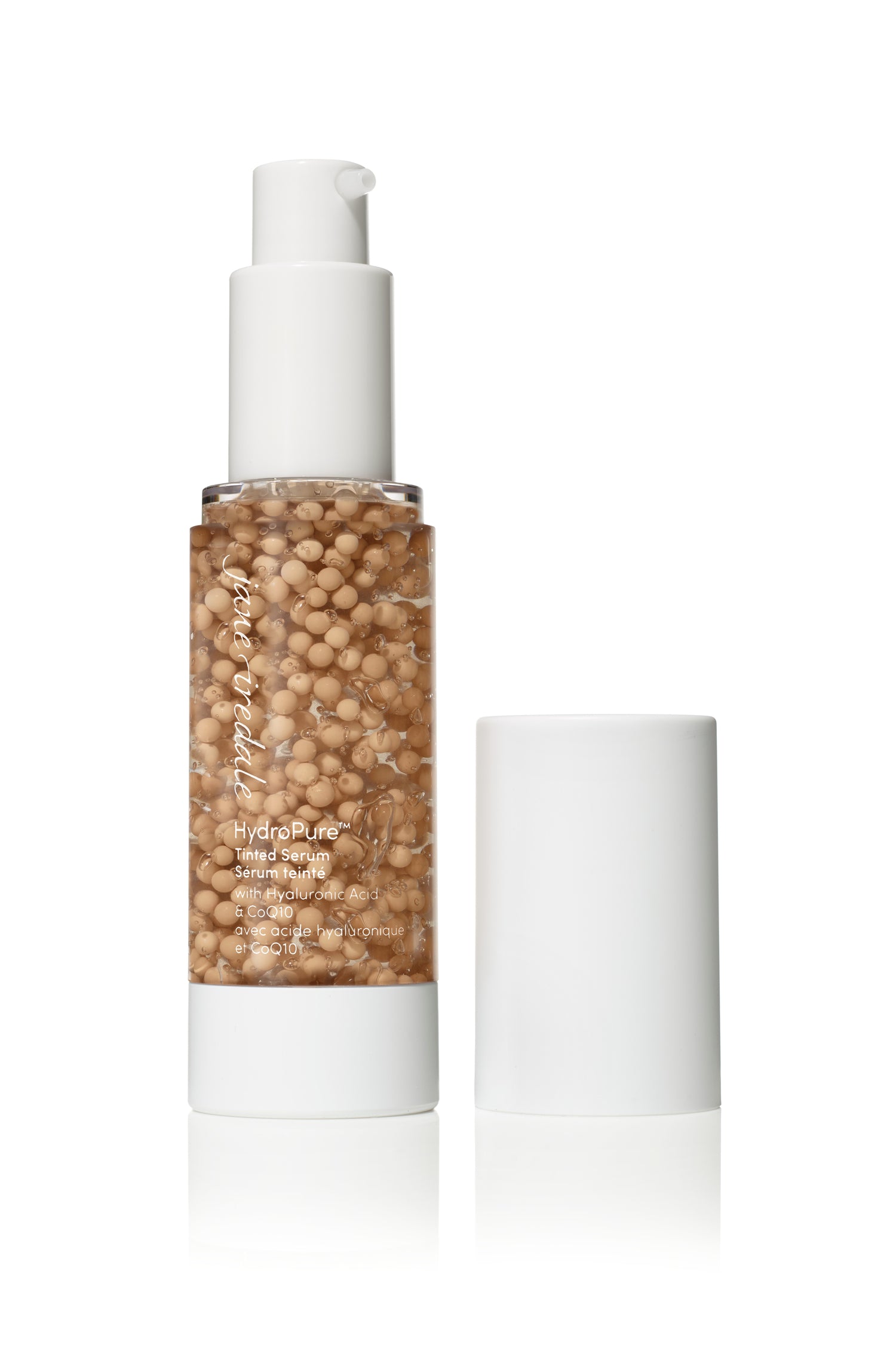 Jane Iredale Hydropure Tinted Serum – 30ml (1 oz)