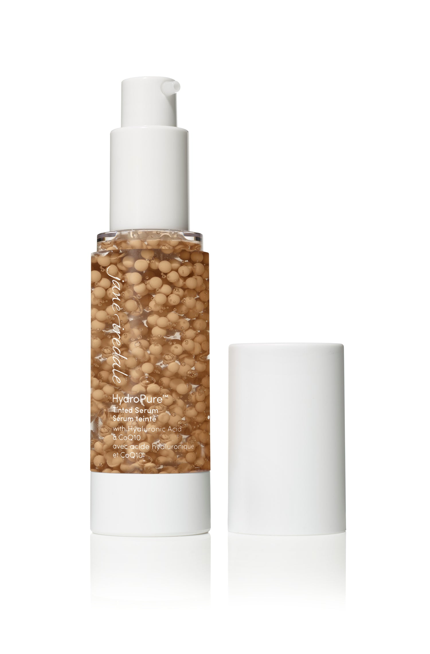 Jane Iredale Hydropure Tinted Serum – 30ml (1 oz)