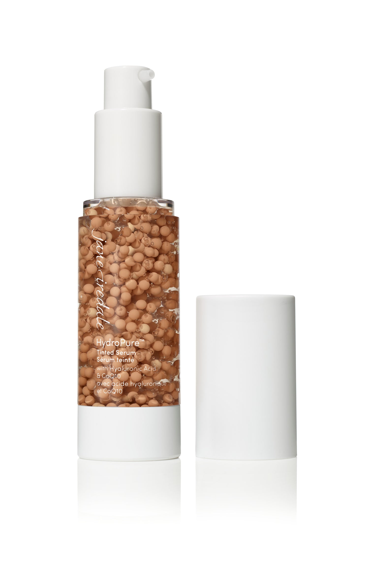 Jane Iredale Hydropure Tinted Serum – 30ml (1 oz)