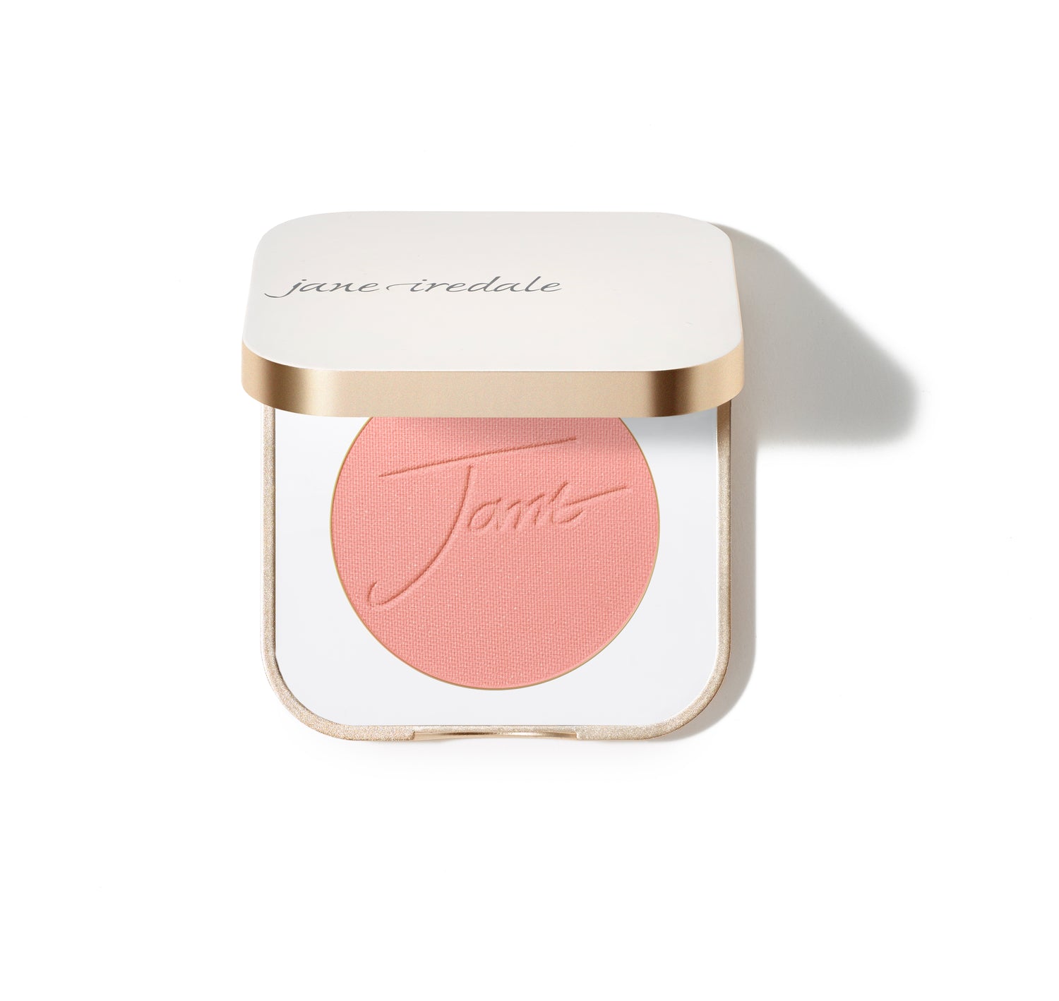 Jane Iredale PurePressed Blush – 5.3g (0.19 oz)
