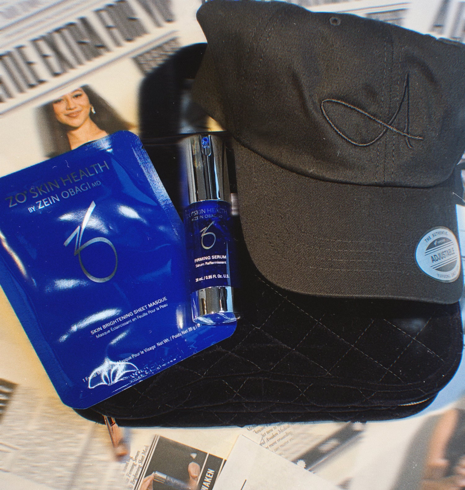 Awaken Exclusive Gift with Purchase – $300 Value