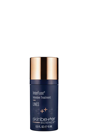 SkinBetter Science InterFuse Intensive Treatment LINES - 1 oz (15 ml)