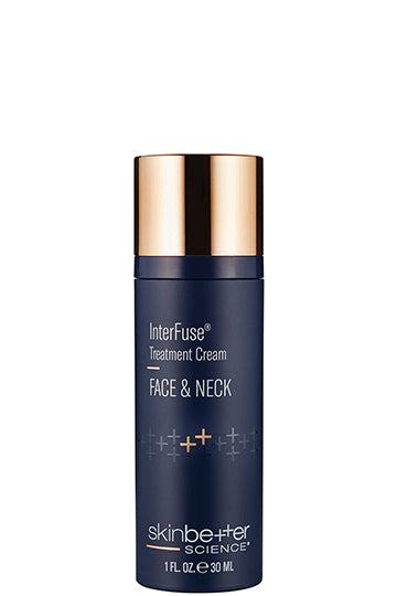 SkinBetter Science InterFuse Face and Neck Cream - 1 oz (30 ml)