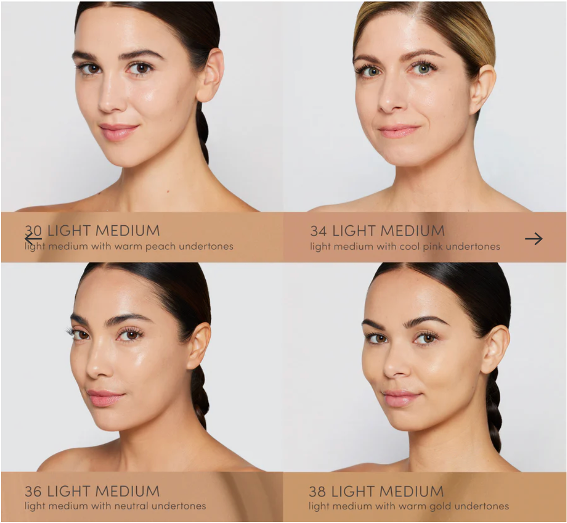 Jane Iredale Skin Intuition SPF 30- Awaken Medical Aesthetics