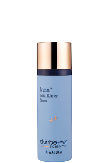 SkinBetter Science Mystro Active Balance Serum - 1 oz (30 ml)