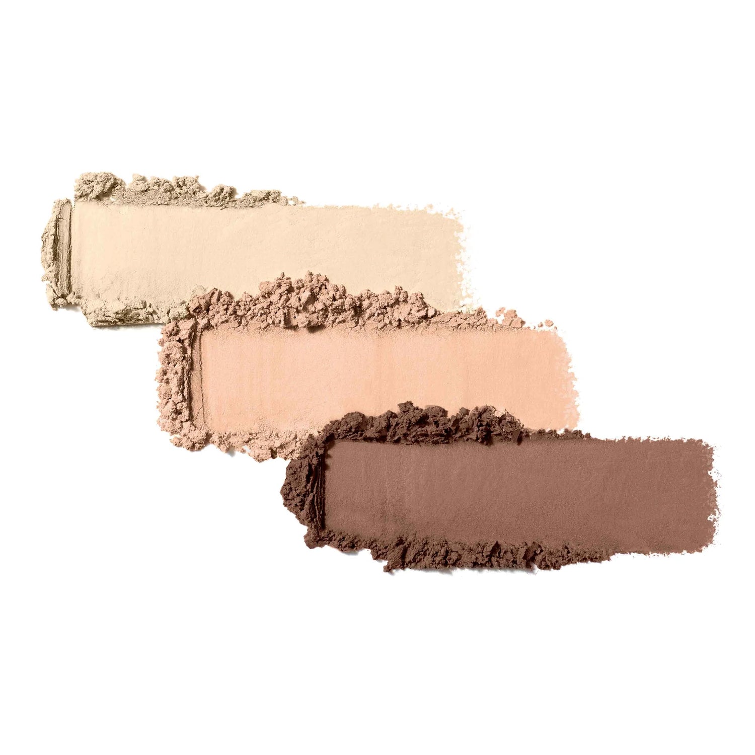 Jane Iredale PurePressed® Eye Shadow Triple (Eye Shadow Set)