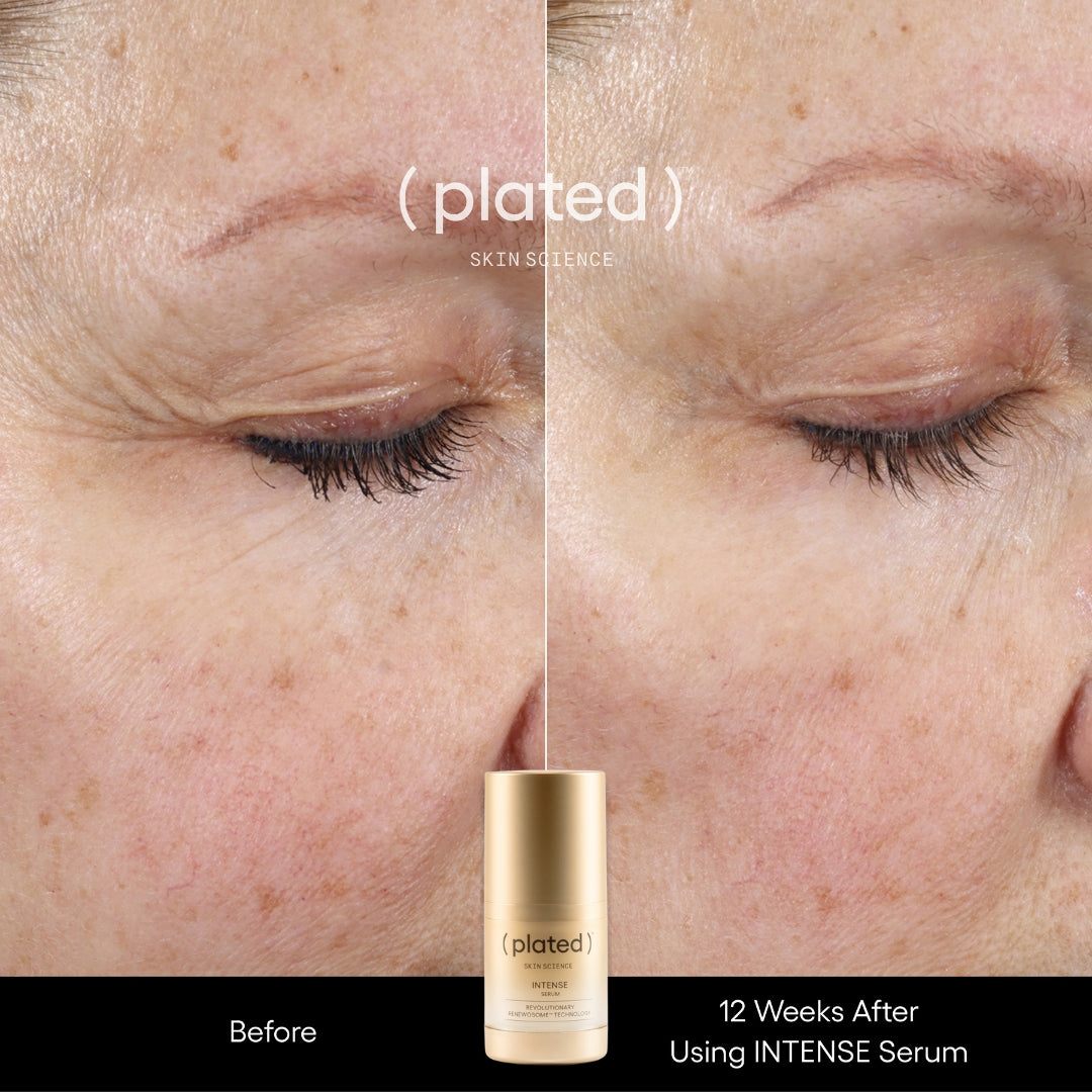 Plated_Intense_Serum_Advanced_Anti-Aging_Peptide_Treatment-_Before_and_After
