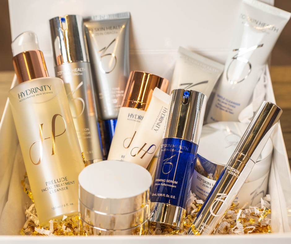 Kati’s Secret to Ageless Skin - NOW IN A BOX!
