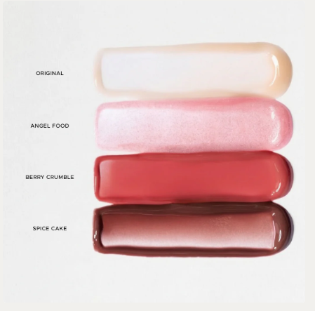 ANFISA ÂN-GLOSS Ceramide Lip Treatment