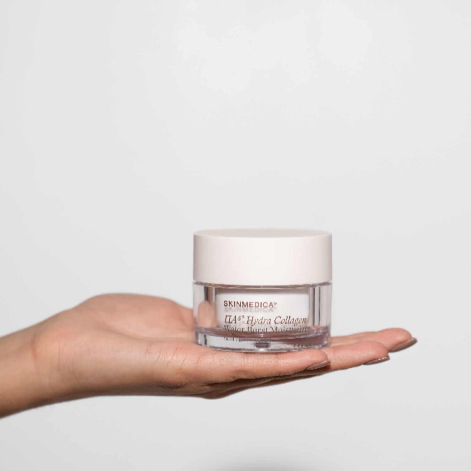 SkinMedica HA⁵® Hydra Collagen Water Burst Moisturizer- Vegan