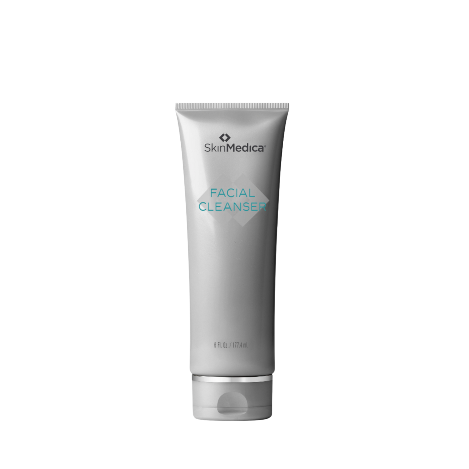 SkinMedica Facial Cleanser; gentle facial cleanser; hydrating cleanser; medical-grade cleanser; cleanser for sensitive skin; daily skincare cleanser; remove makeup and impurities; non-foaming cleanser; all skin types cleanser; SkinMedica daily facial wash.