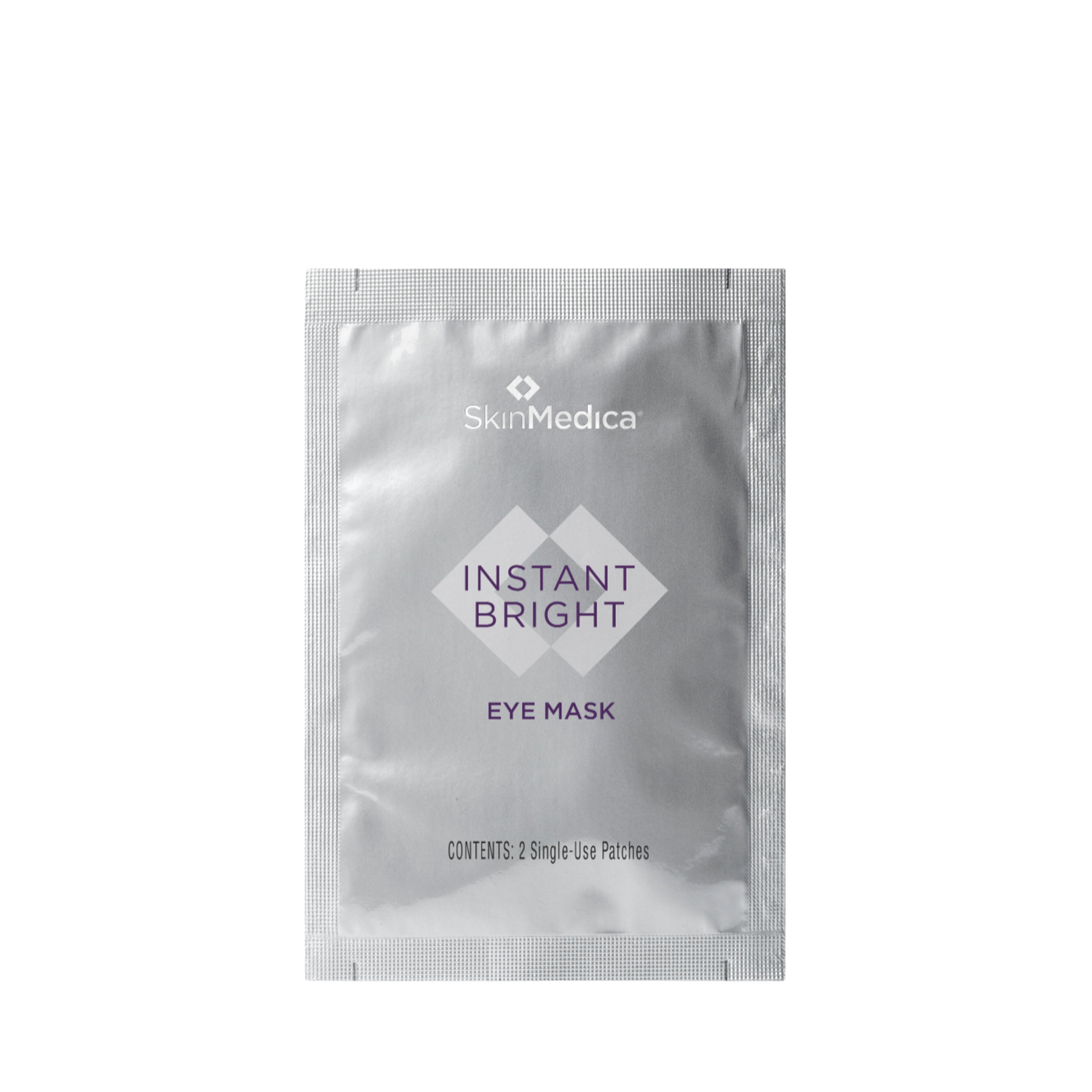 SkinMedica® Instant Bright Eye Mask – 6 Pairs