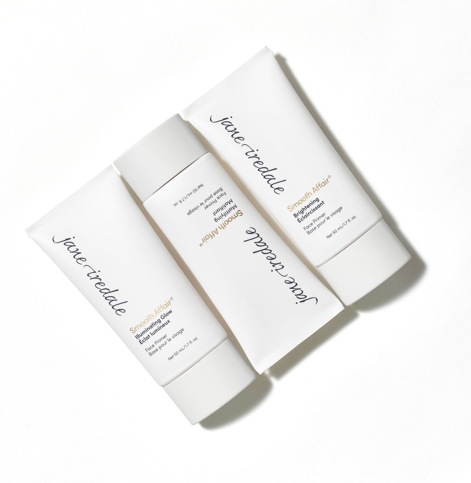 Jane Iredale Smooth Affair Primer – 50ml (1.7 oz)