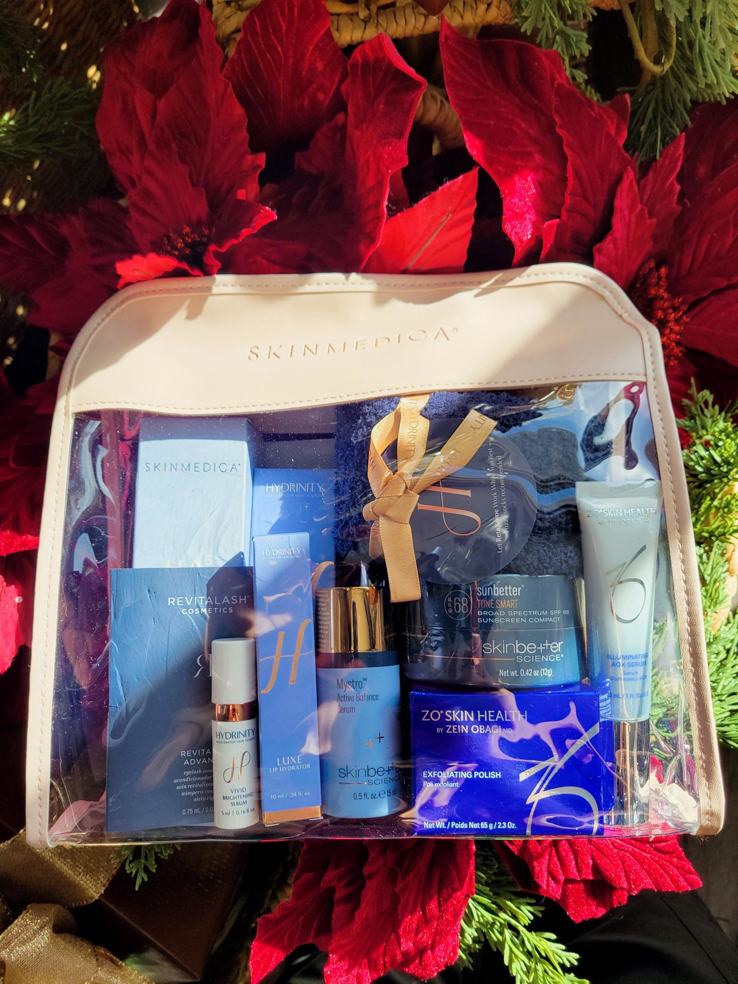 The Awaken Favorites – Luxury Holiday Skincare Gift Set