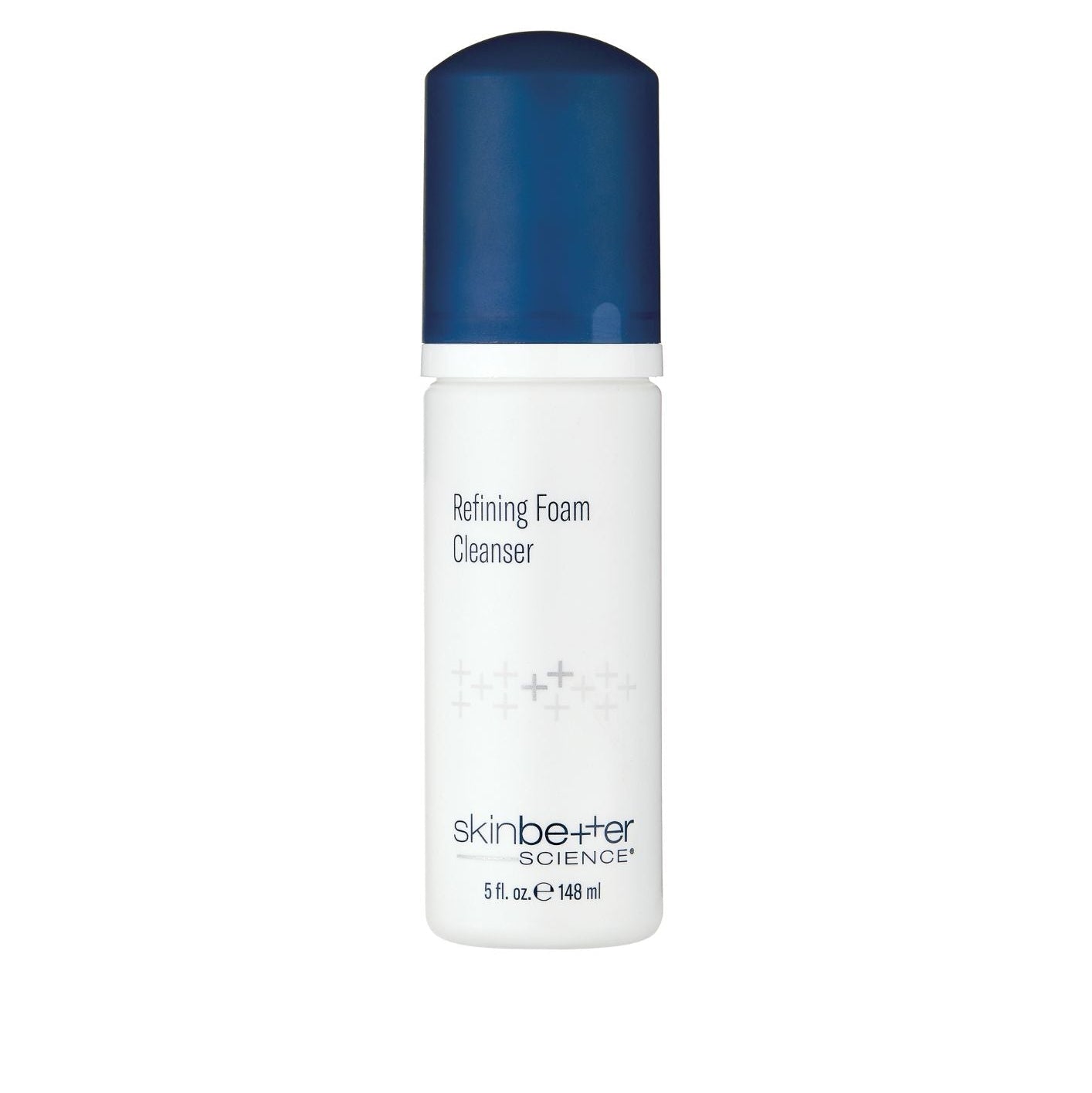 SkinBetter Science Refining Foam Cleanser - 6 oz (177 ml)