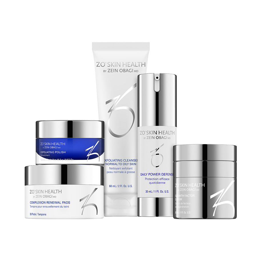 ZO® Skin Health- Full Size Anti-Aging Program